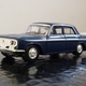 Illustration for article titled Hot Sixty 4th: Tomica TLV - em/emToyopet Crown